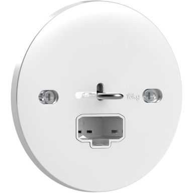 Schneider Electric Exxact WDE005000 Valaisimen liitin DCL, kattoasennukseen, upotettu