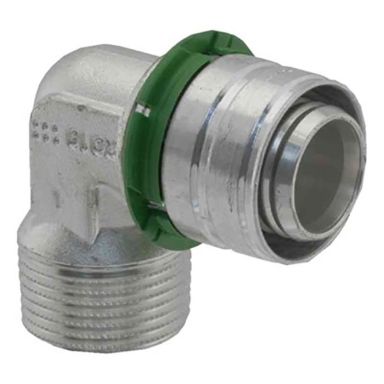 Uponor 1873241 Kulmapuristusliitin 16 x 15 mm, sisäkierre