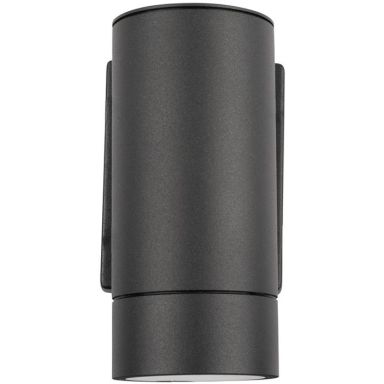 Hide-a-Lite Milo I GU10 Væglampe IP55