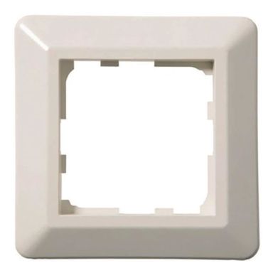 Elko EKO09988 Yhdistelmäkehys 1 lokero, 90 x 90 mm