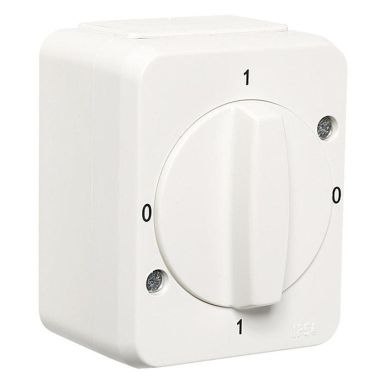 Elko EKO01662 Vristrømstiller 2 poler