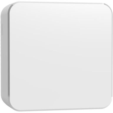 Schneider Electric Exxact WDE005014 Lampeuttak DCL, for tak/veggmontering, utenpåliggende