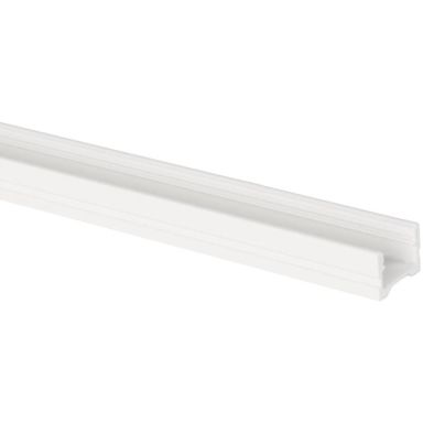 Hide-a-Lite Art Low Profil vit, 2 m