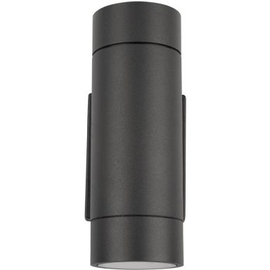 Hide-a-Lite Milo II GU10 Seinävalaisin IP55