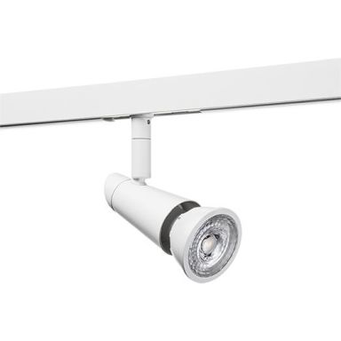 SG Armaturen ZIP Spot Spotlight 6 W, vit