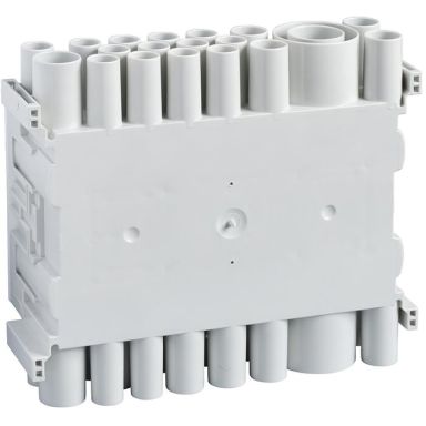 Schneider Electric Multifix Eco Centraldosa