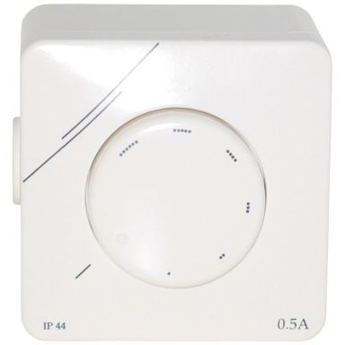 LSI MTY-4,0A Turtallsregulator