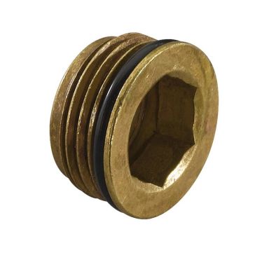 Uponor 1870604 Tulppa G10