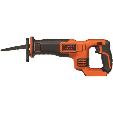 Black & Decker BDCR18N-XJ Bajonetsav uden batteri og lader