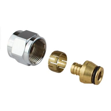 Uponor 2332931 Koblingssett 16 x 2,0 mm, G22