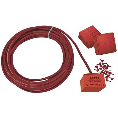 Norwesco 770017 Dossats 3G