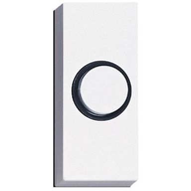 Honeywell Home Sesame D814 Dørtrykknapp