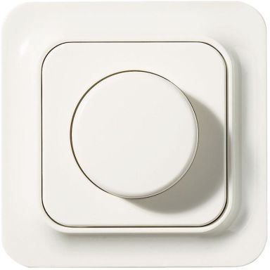 Schneider Electric Trend CCTSE12011 Transistordimmer 315 W, polarvit