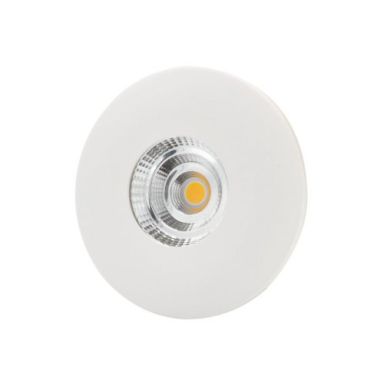 Designlight DB-236MW Downlight hvit, 3000 K