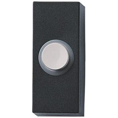 Honeywell Home Lightspot D534 Dørtrykknapp med innebygd lampe