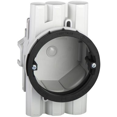 Schneider Electric Multifix TED-S14 Spisdosa 26 mm