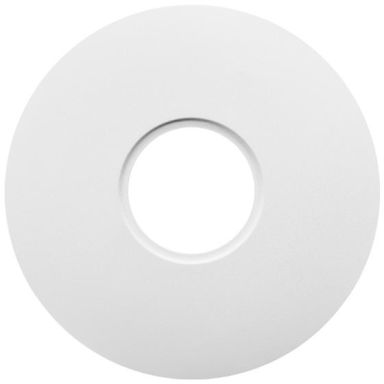 SG Armaturen 7450898 Rehabring indoor/outdoor, vit, 250 mm