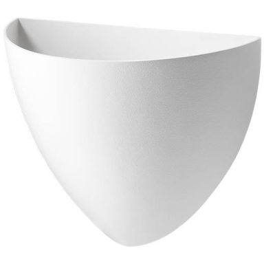 SG Armaturen Duo Væglampe hvid, 3000 K