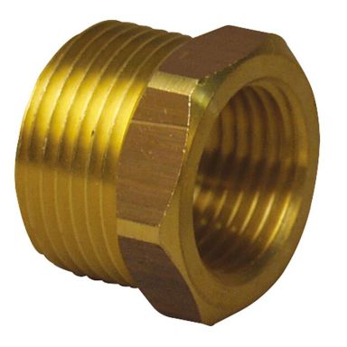 Uponor 2417947 Bøssing G15 x G20