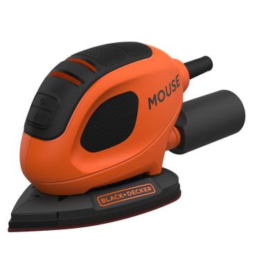 Black & Decker BEW230-QS Hiomahiiri 55 W