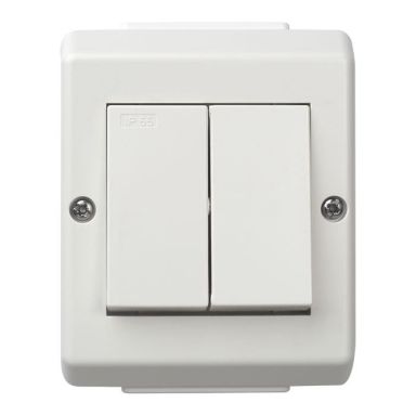 Elko EKO04315 Strømbryter krone