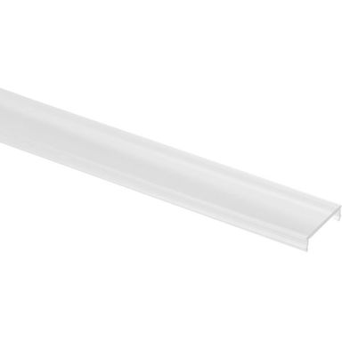 Hide-a-Lite 7504031 Täcklock klar, till Art profiler