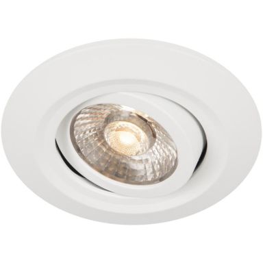 Hide-a-Lite Comfort Quick Downlight hvit, 3000 K