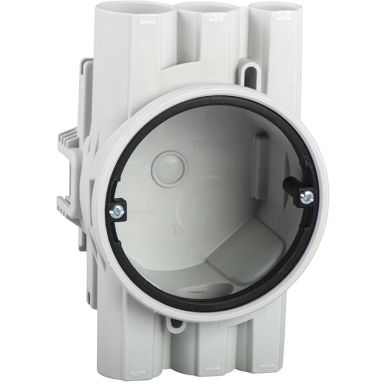 Schneider Electric Multifix TED-S13 Spisdosa 13 mm