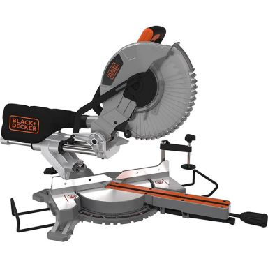 Black & Decker BES710-QS Kap- och gersåg