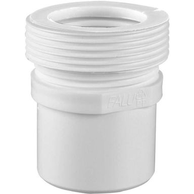 Faluplast 2912003 Teleskooppiliitäntä ulkokierre G32/G40