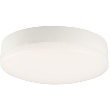 Hide-a-Lite Moon Pro 255 Plafond hvit, 3000 K, uten sensor
