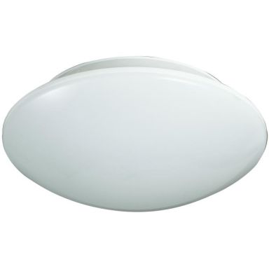 Westal Eros Plafond vit, 3000 K, on/off
