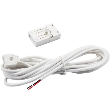 SG Armaturen 7502374 Kaapeli SlimLine-LED-nauhaan, 3 m
