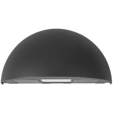 Hide-a-Lite Arc Socket Væglampe 7 W, med fatning