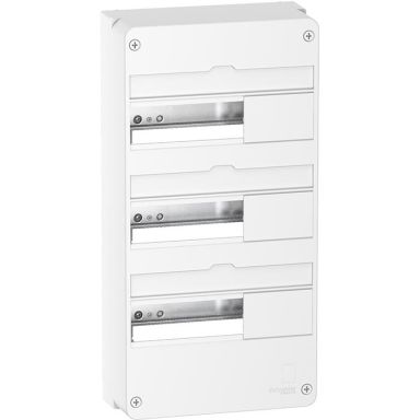 Schneider Electric Resi9 CX Normkapsling utvändig
