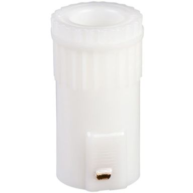 Schneider Electric IMT36045 Rørmuffe for U-56 koblingsboks