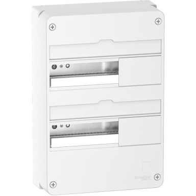 Schneider Electric Resi9 CX Vakiokotelo ulkokierre