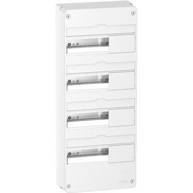 Schneider Electric Resi9 CX Vakiokotelo ulkokierre