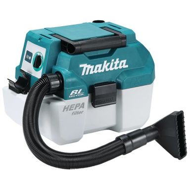 Makita DVC750LZ Støvsuger uden batteri og lader