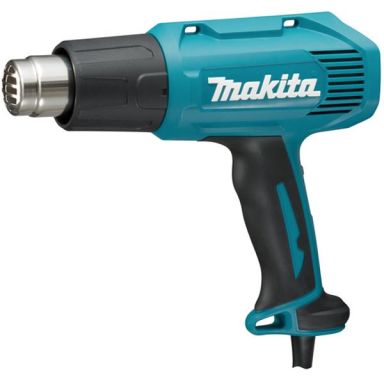 Makita HG5030K Varmluftspistol 1600 W, 1600 W