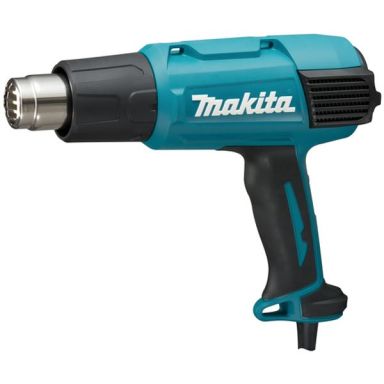 Makita HG6031VK Kuumailmapuhallin 1800 W, 1800 W