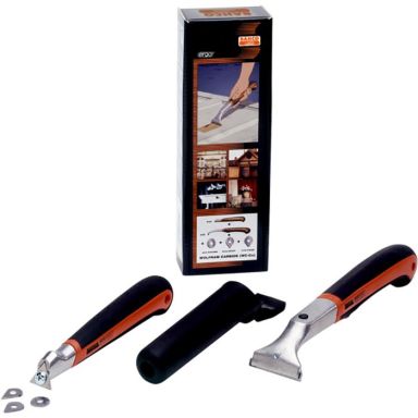 Bahco SCRAPER-SET2 Farveskraber Ergo, sæt