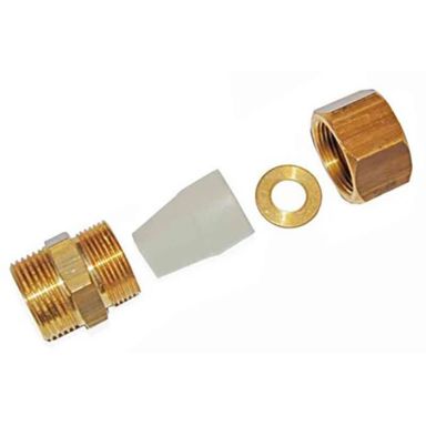 Gelia 1244-009278 Gjennomføring vanntett
