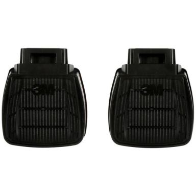 3M Secure Click D8051 Gasfilter A1, till 800-serien