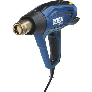 Rapid R2200-E Kuumailmapuhallin 2200 W