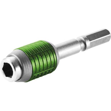 Festool BHS 60 CE Snabbytesbitshållare