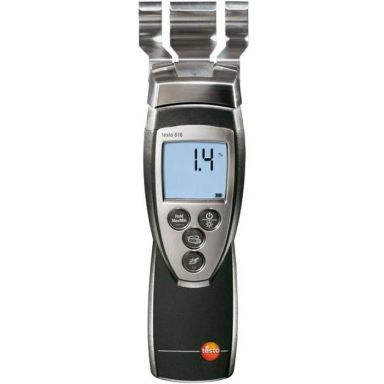 Testo 616 Fuktindikator