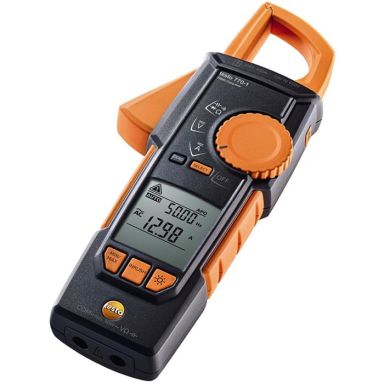 Testo 770-1 Strømtang med TRMS