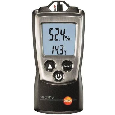 Testo 610 Fuktmåler