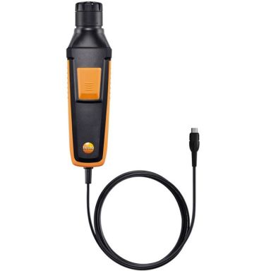 Testo 06321272 CO sensorer med fast kabel